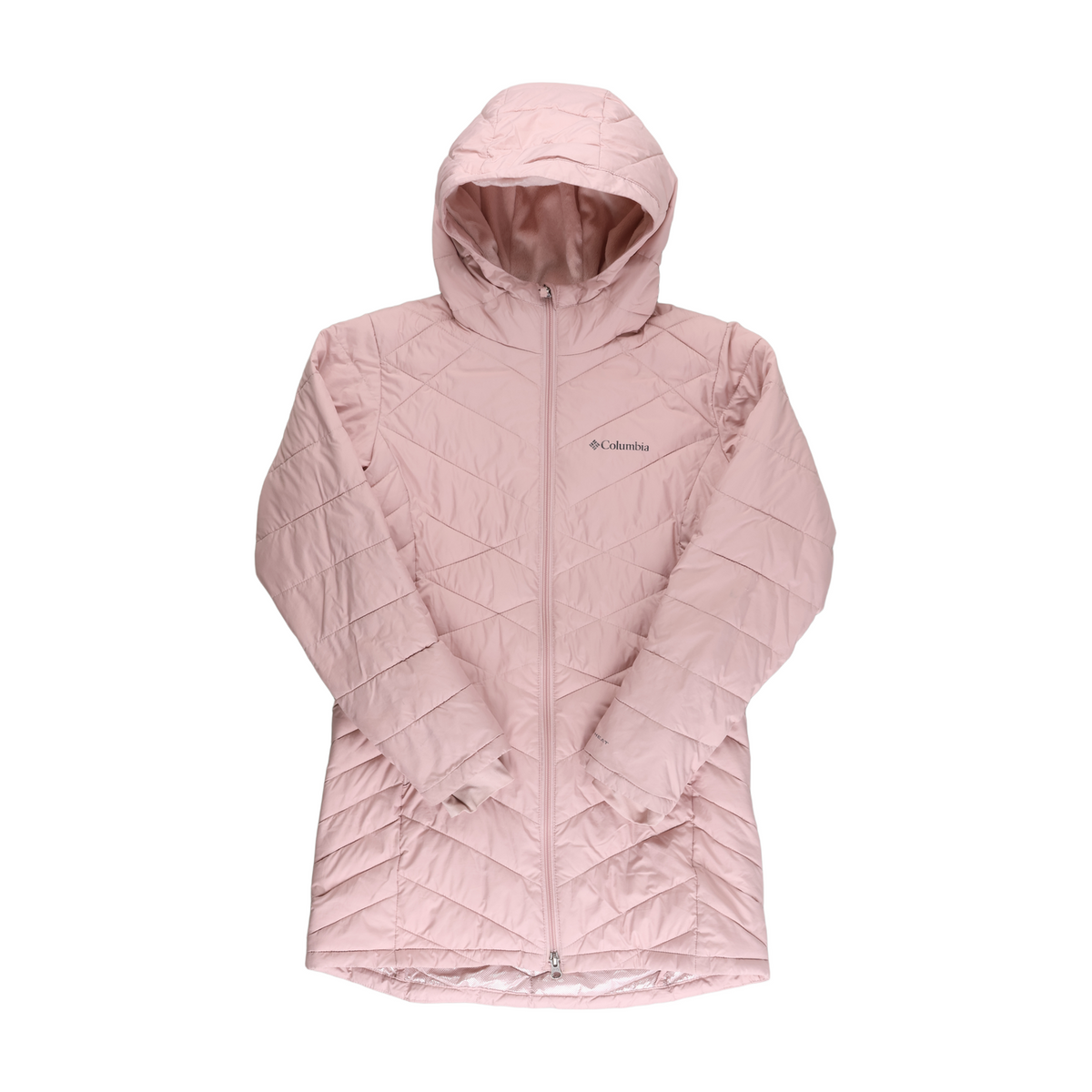 Columbia Parka, Barn - størrelse L