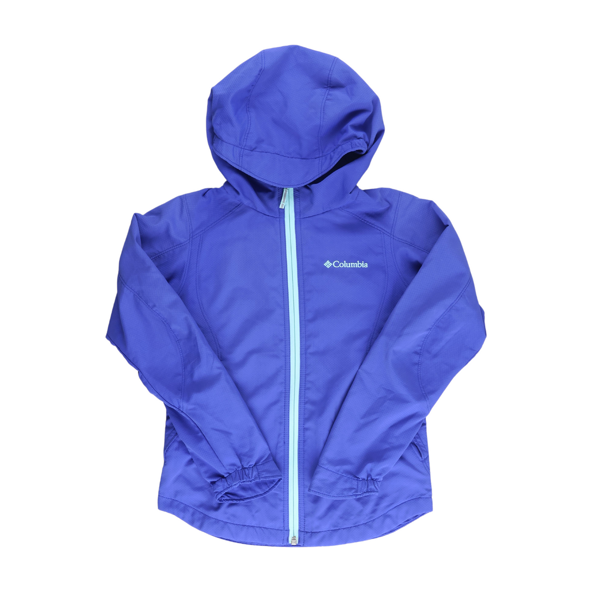 Didriksons Windbreaker, Barn - størrelse S