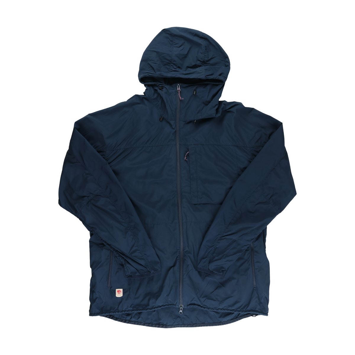 Fjällräven High Coast Jacket, Herre - størrelse XXL