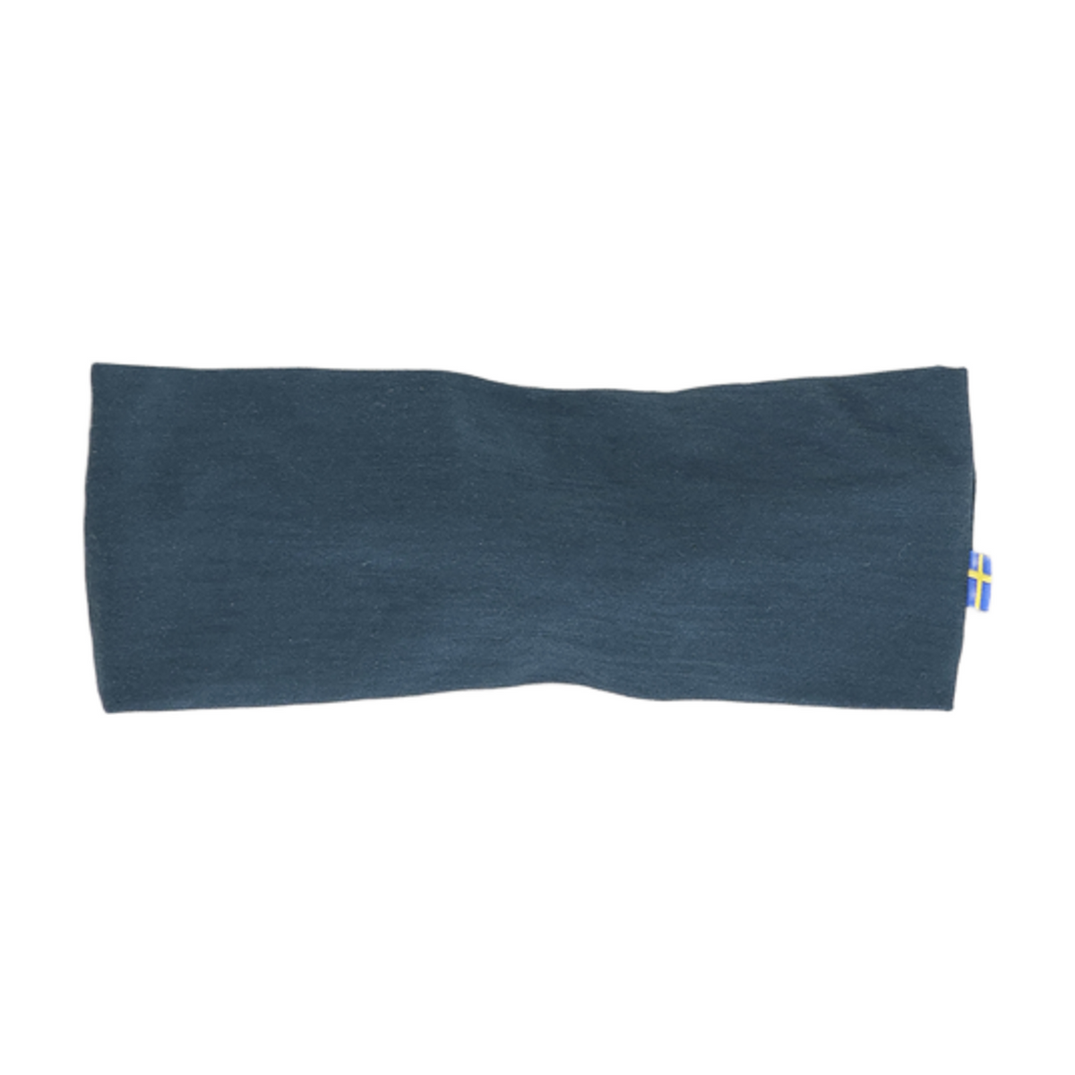 Fjällräven Abisko pande- og hårbånd (Dark Navy) - størrelse O/S
