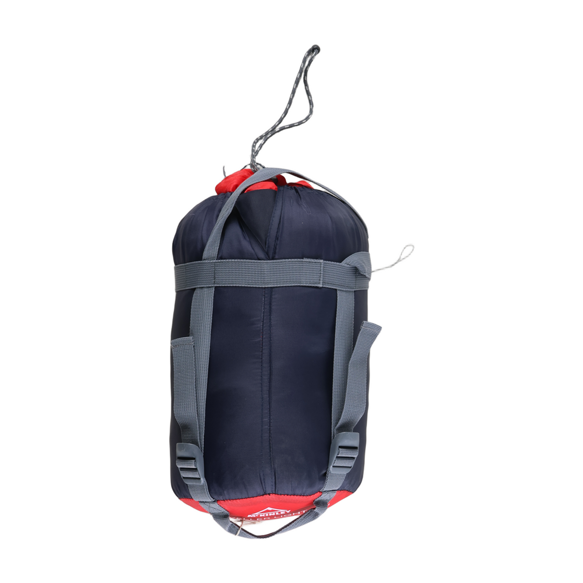 McKinly sovepose - Traveller light 800 - 185cm - størrelse 185
