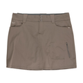 Outdoor Research Womens Ferrosi Skort - størrelse 10