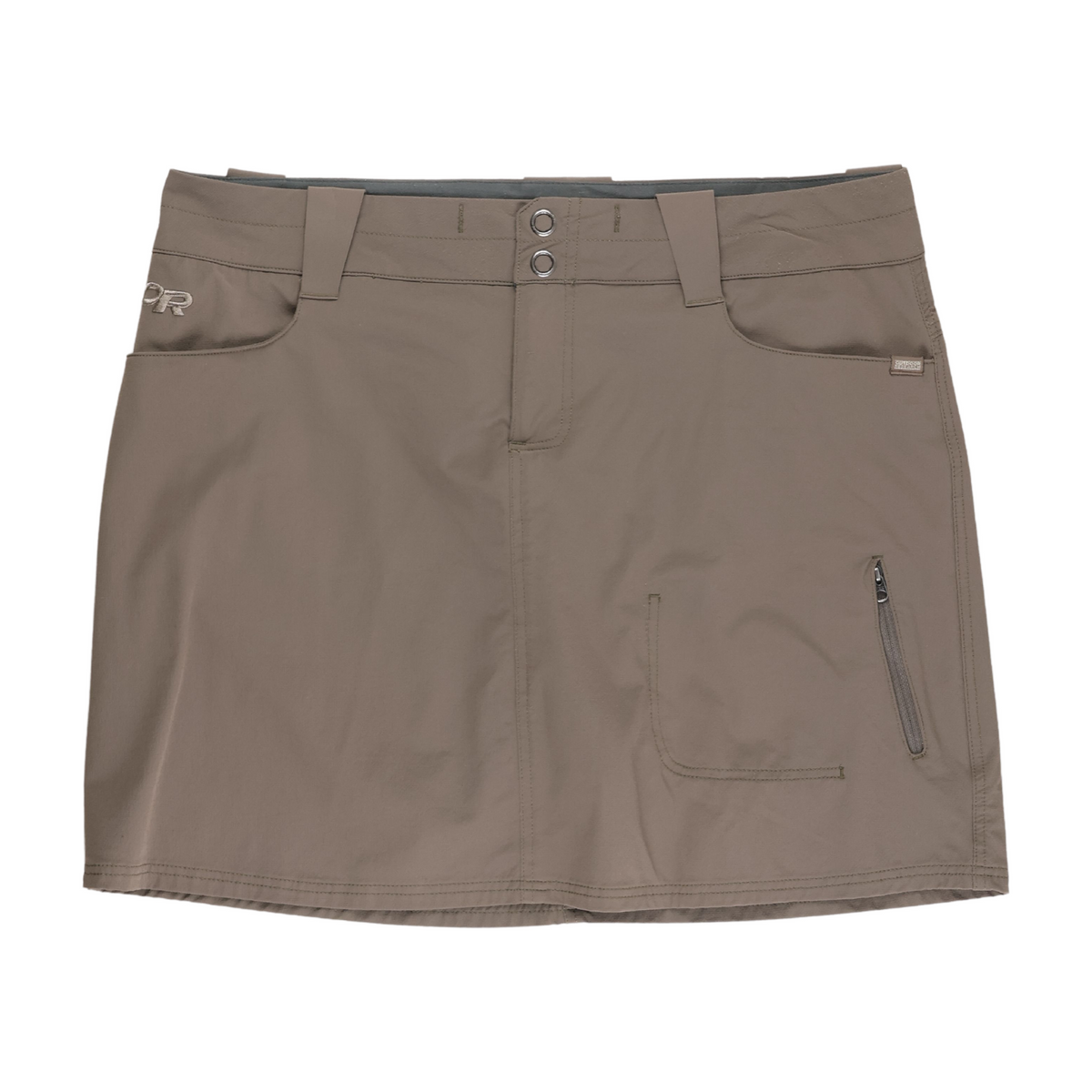 Outdoor Research Womens Ferrosi Skort - størrelse 10