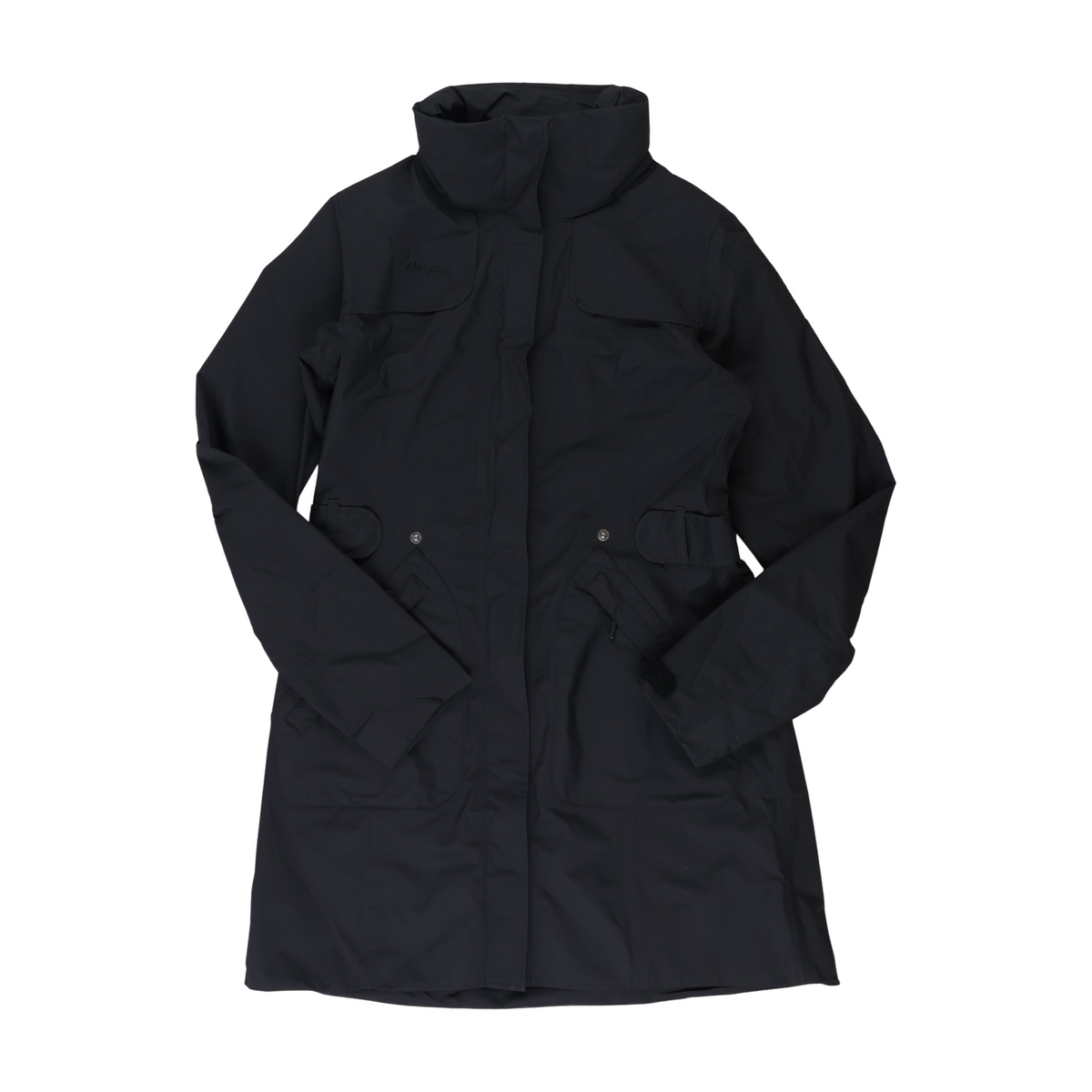 Bergans Giske Lady Coat - størrelse S