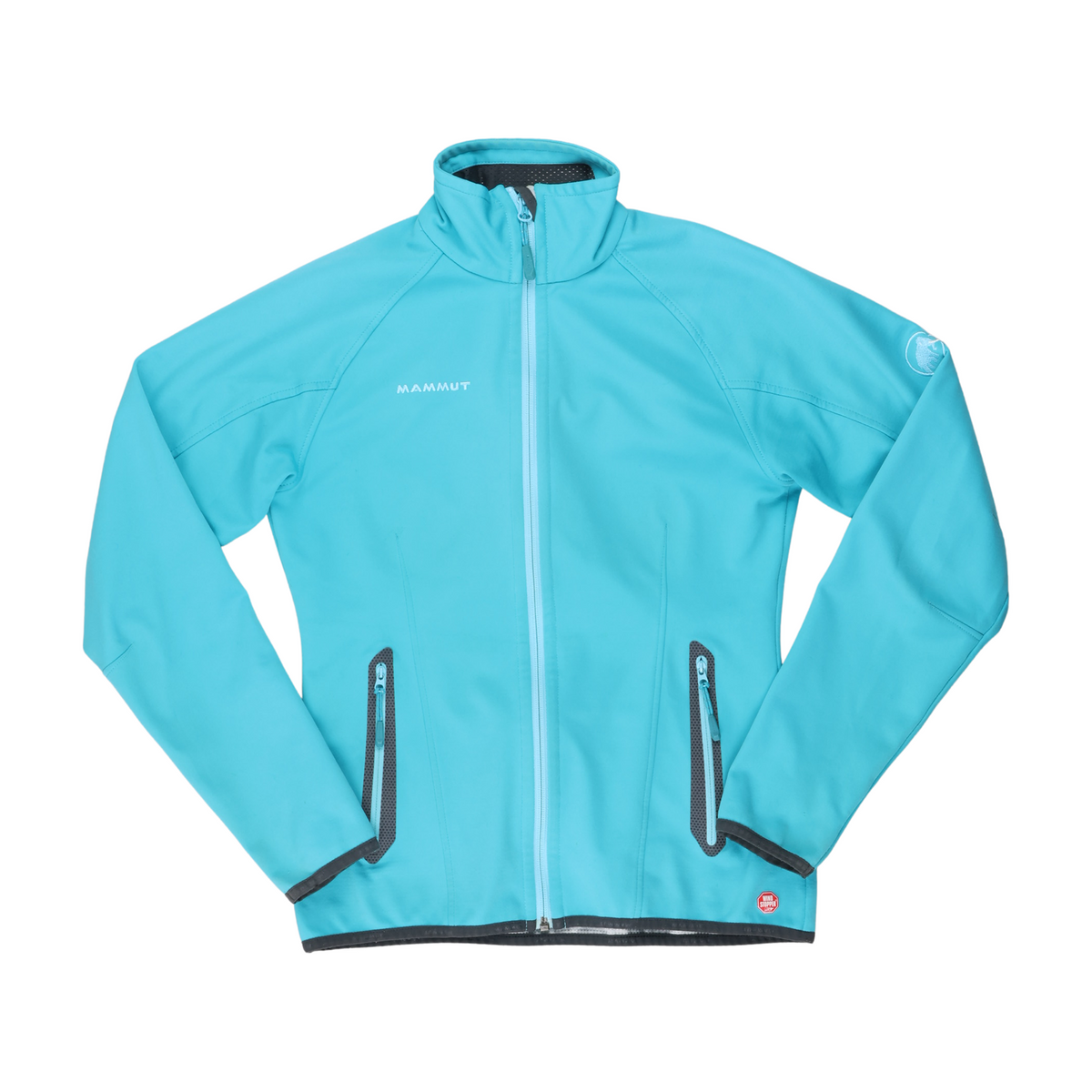 Mammut Softshell, Dame - størrelse S