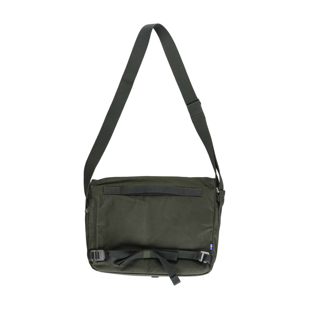 Fjällräven Greenland skuldertaske - størrelse S