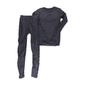 Hummel Ski undertøj Poly, Dame - størrelse XS/S