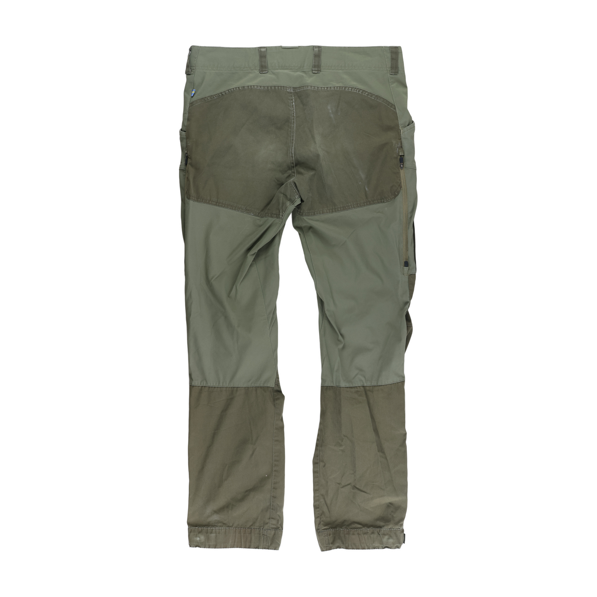 Fjällräven Keb Regular bukser, herre - størrelse 50