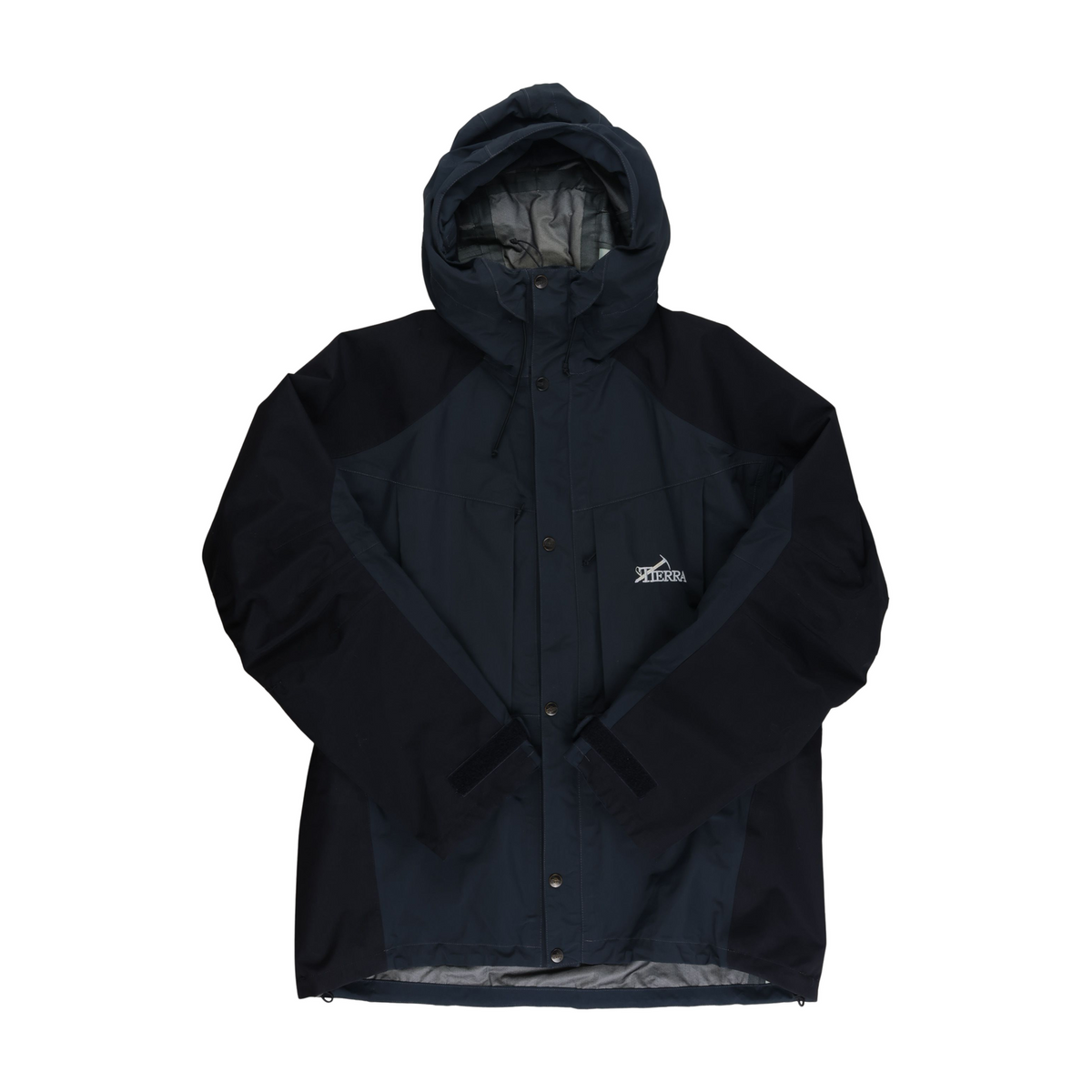 Tierra Gore Tex Jakke, Herre - størrelse XL