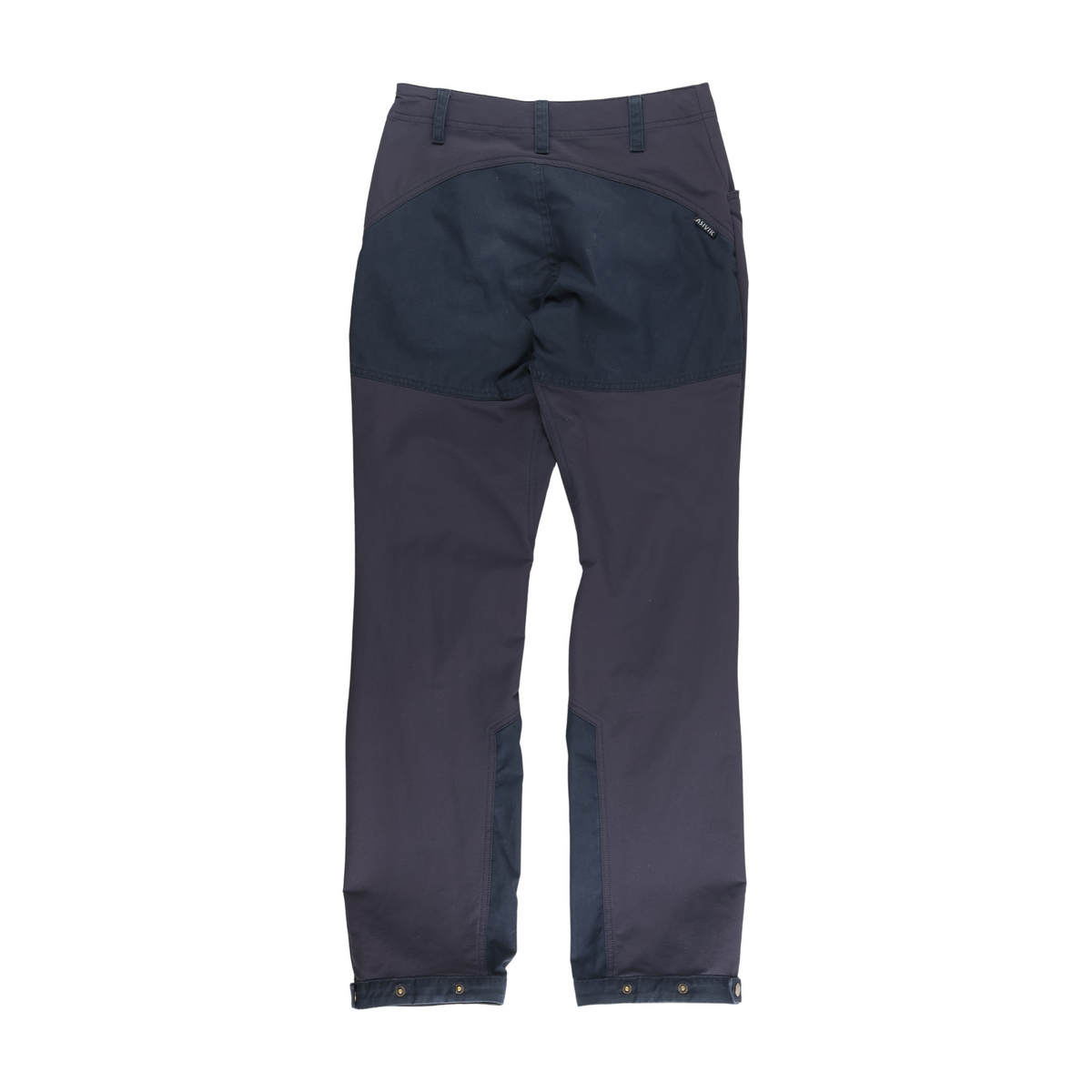 Asivik Adventure Pants, dame - størrelse 34