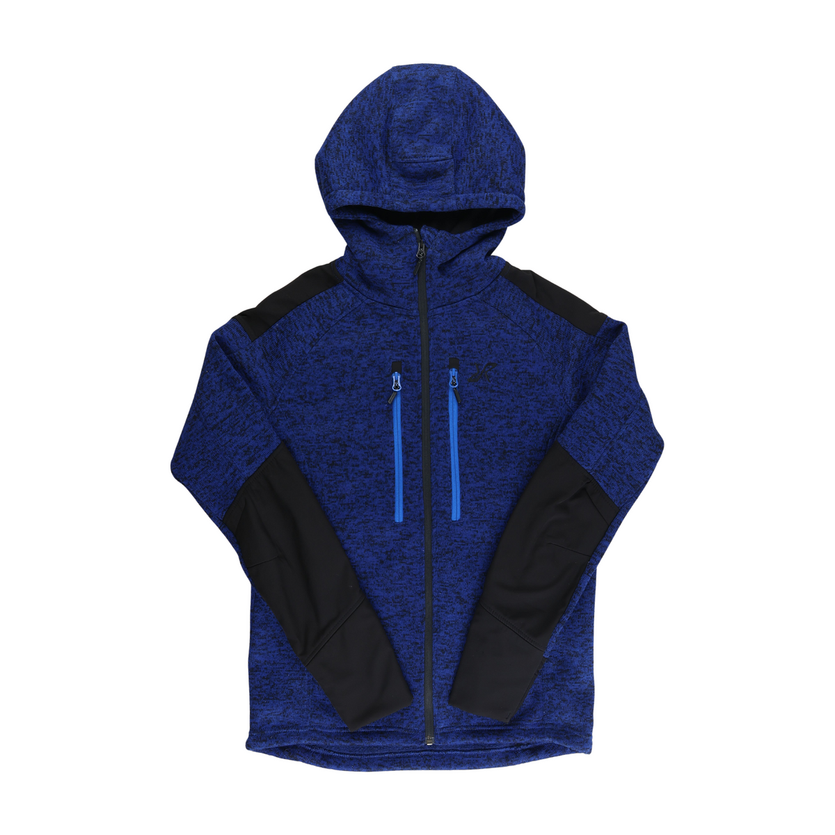 RevolutionRace Fleece, Herre - størrelse S