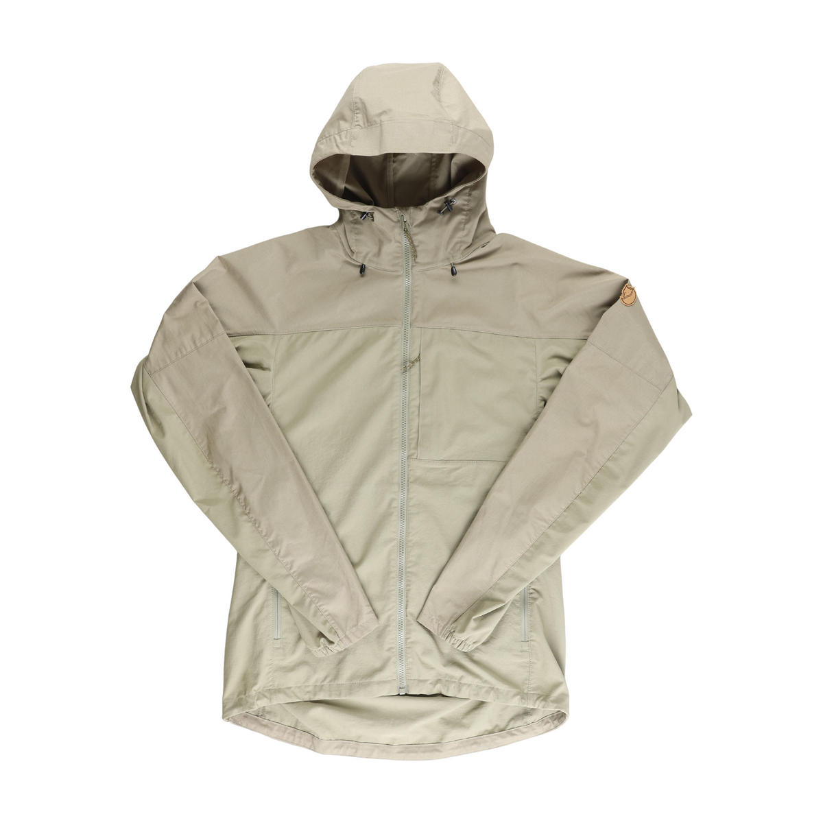 Fjällräven Abisko Midsommer Jacket, Herre - størrelse M