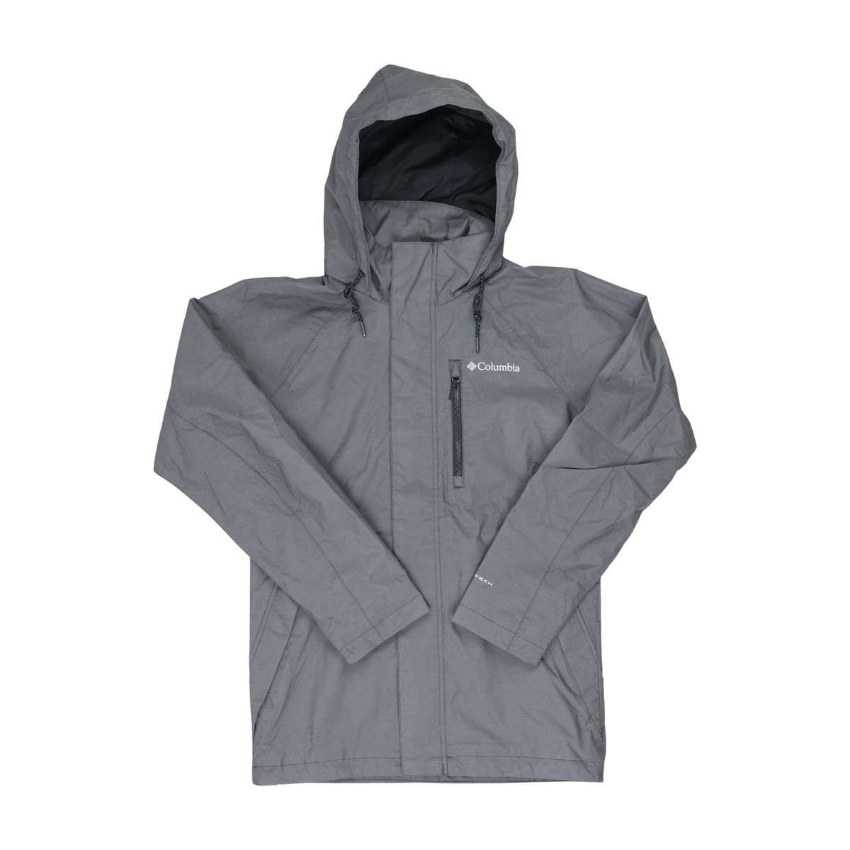 Columbia Omni-Tech jakke, woman - størrelse S