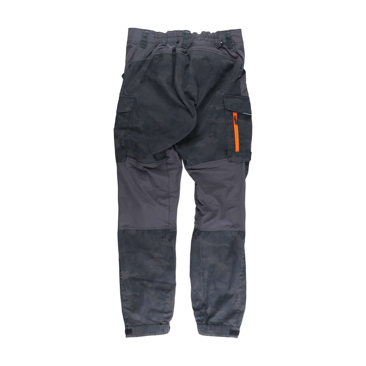Revolution Race Bukser, Herre - størrelse XL