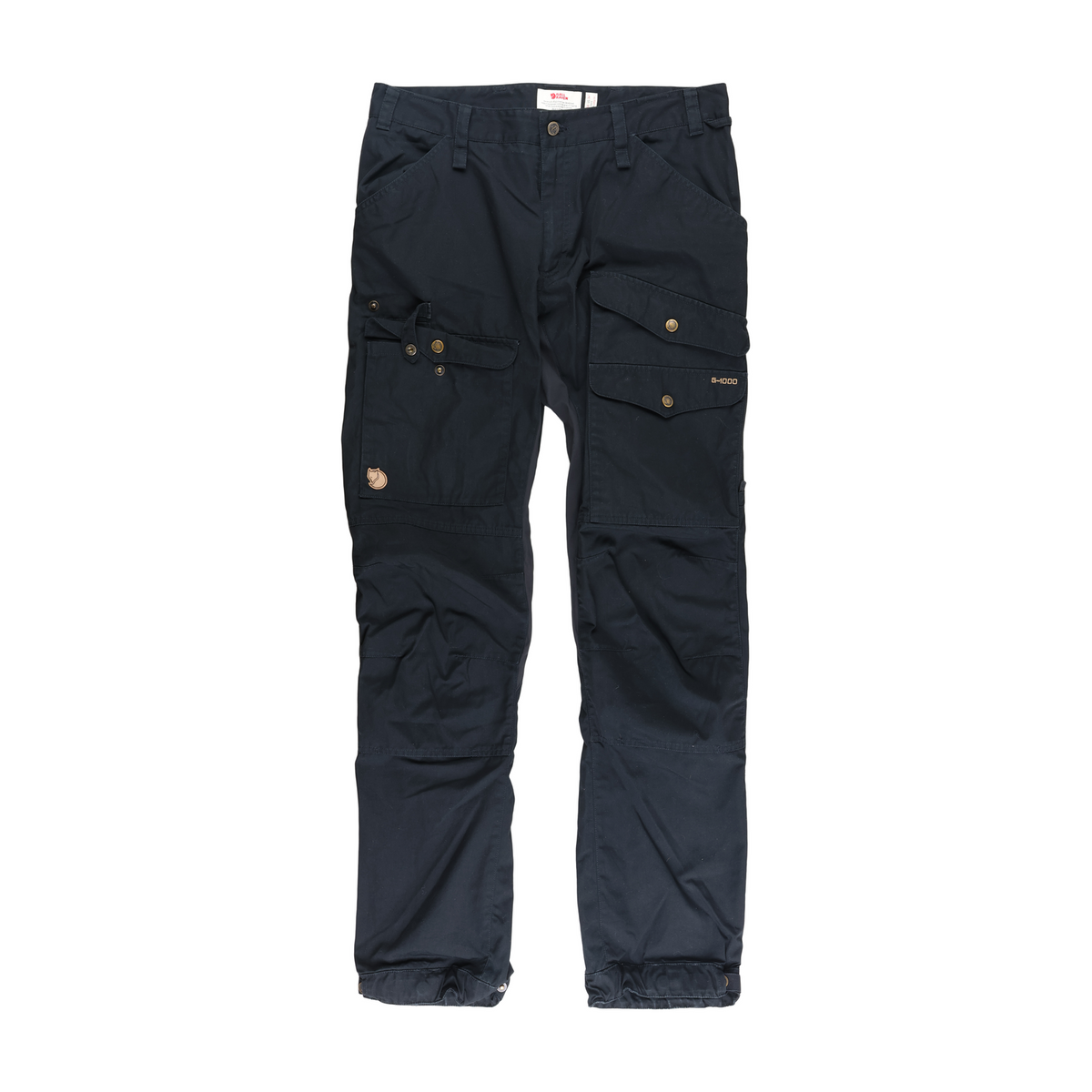 Fjällräven vidda pro ventilated, Herre - størrelse 50