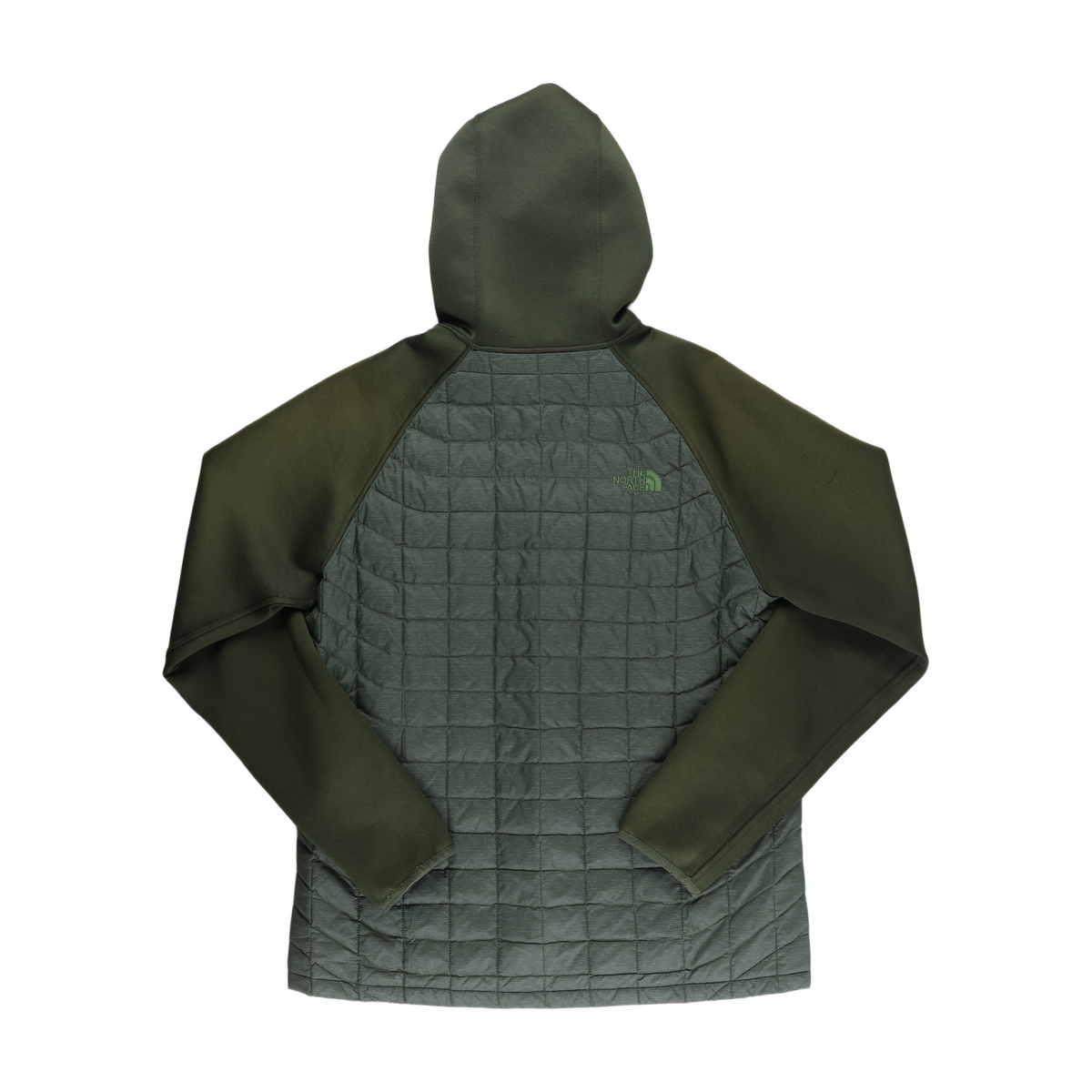 The North Face Hybrid fiber jakke, Herre - størrelse L