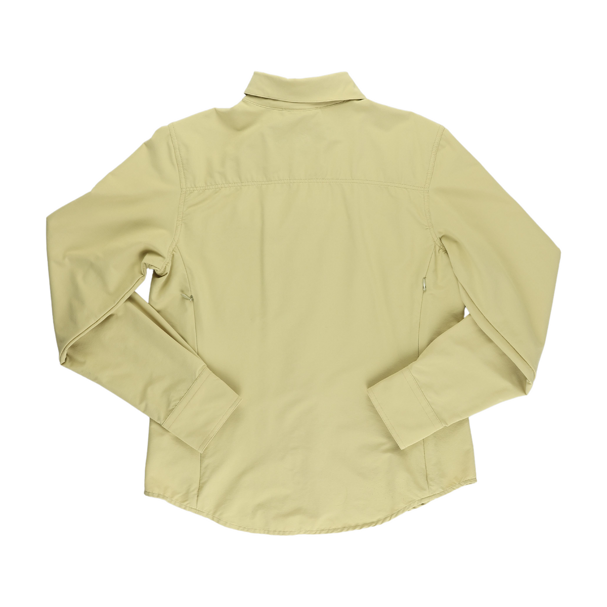 Fjällräven Skjorte, Dame - størrelse S