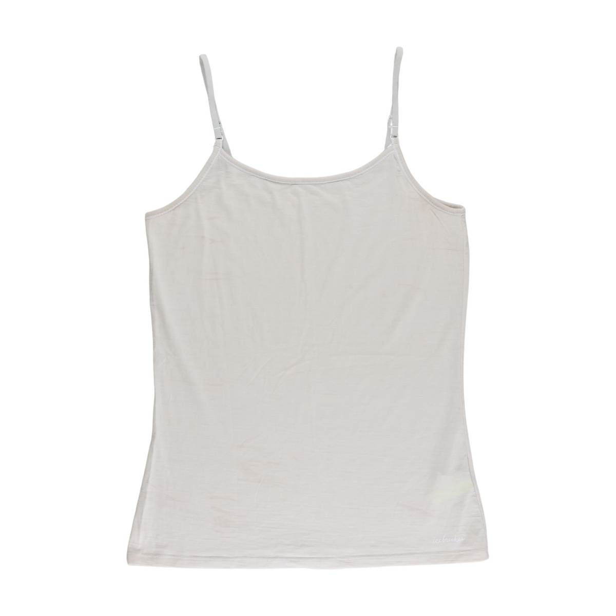 Icebreaker Merino Top, Dame - størrelse L