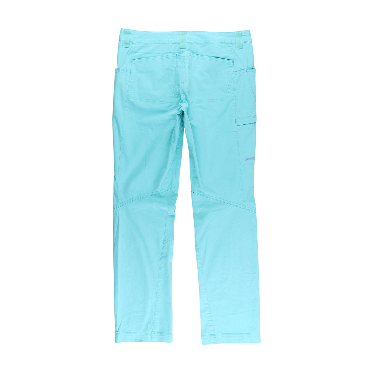 Patagonia Venga Rock pants, Dame - størrelse 8