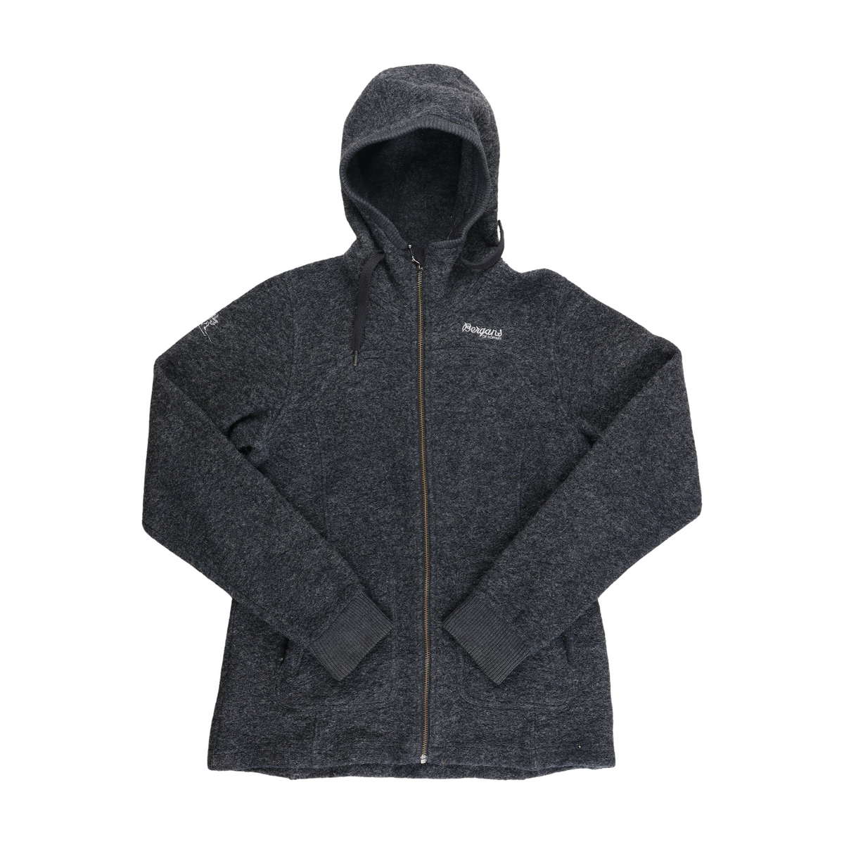 Bergans Myrull Lady Jacket - størrelse L