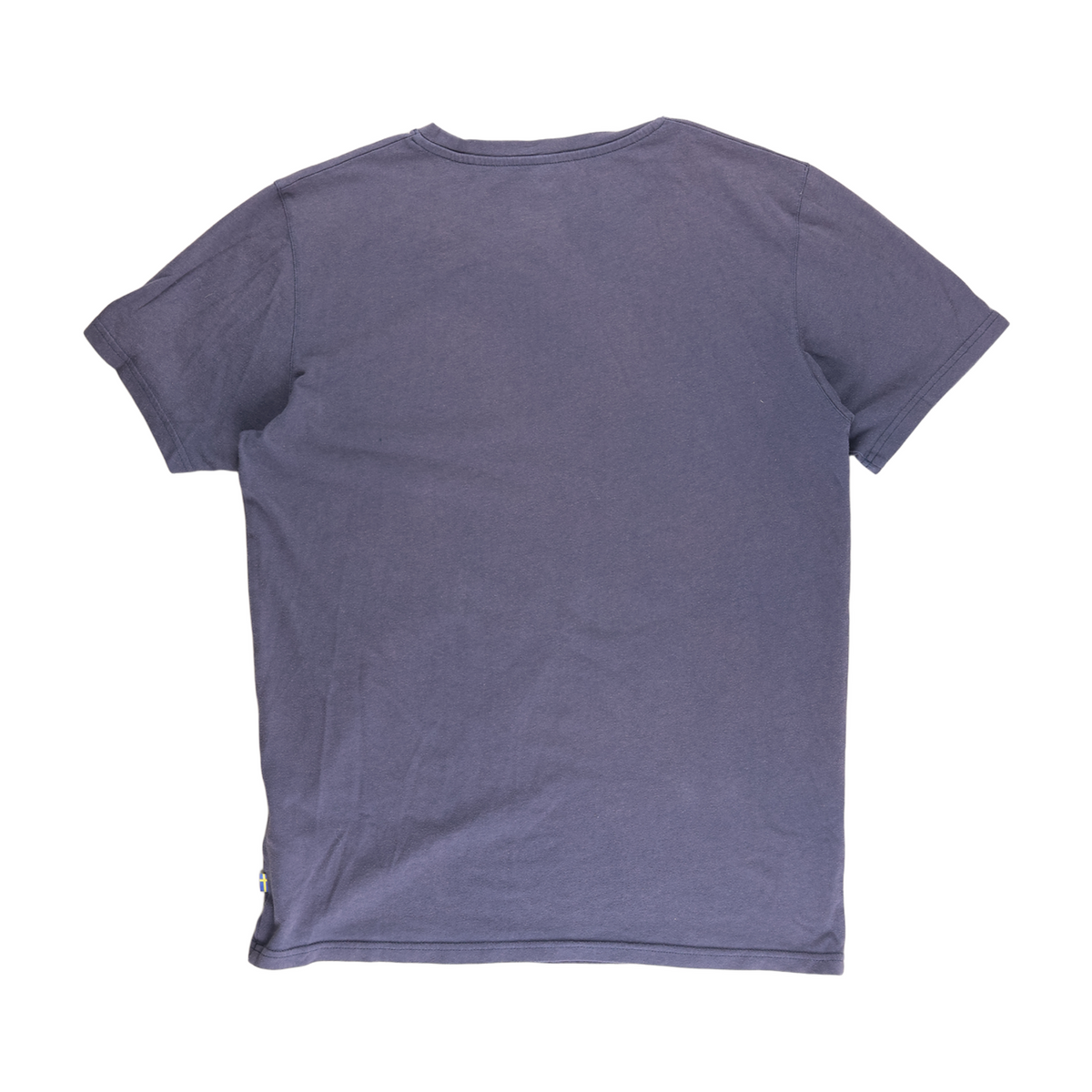 Fjällräven T-Shirt, Herre - størrelse M