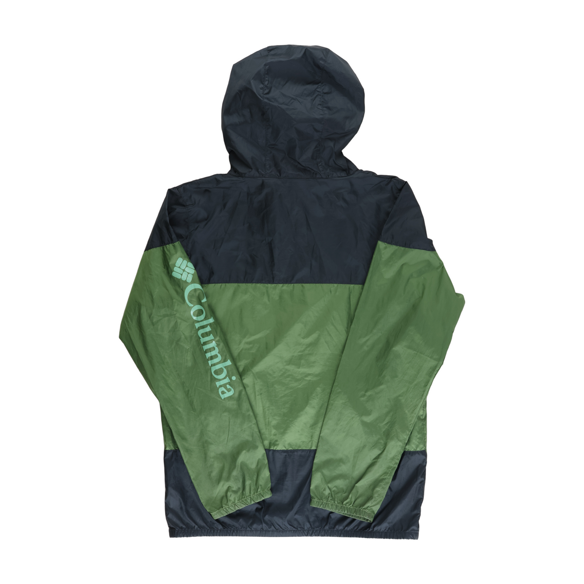 Columbia Windbreaker, Barn - størrelse L
