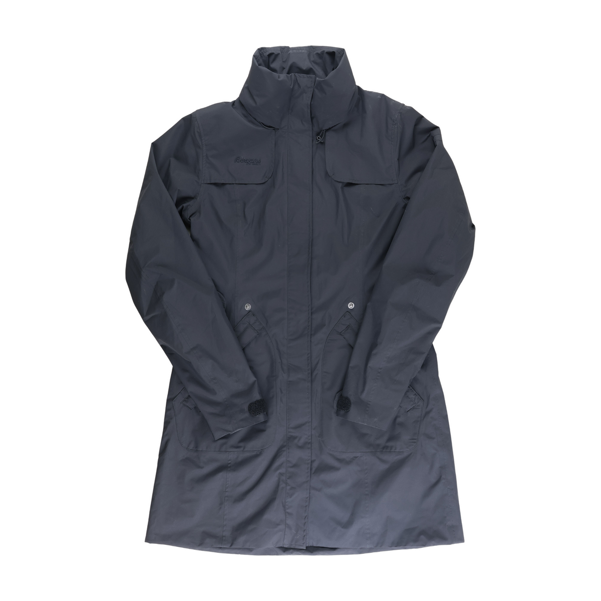 Bergans Giske Lady Coat - størrelse S