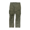 Bergans Vemork Pants, Herre - størrelse M