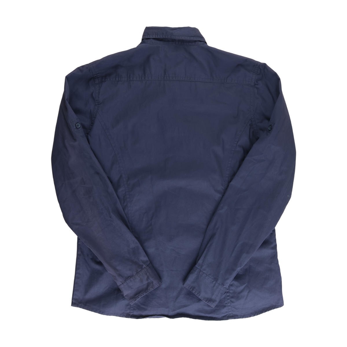 DDS Sommer uniform, dame - størrelse M