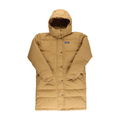 Patagonia Downdrift Parka, dame (Basin Green) - størrelse S