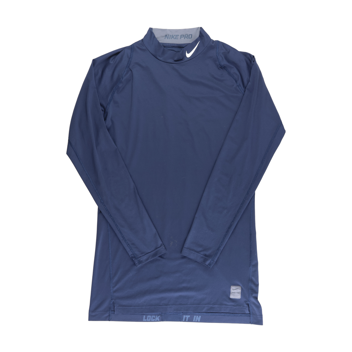 Nike pro dry fit compression shirt Herre - størrelse XL