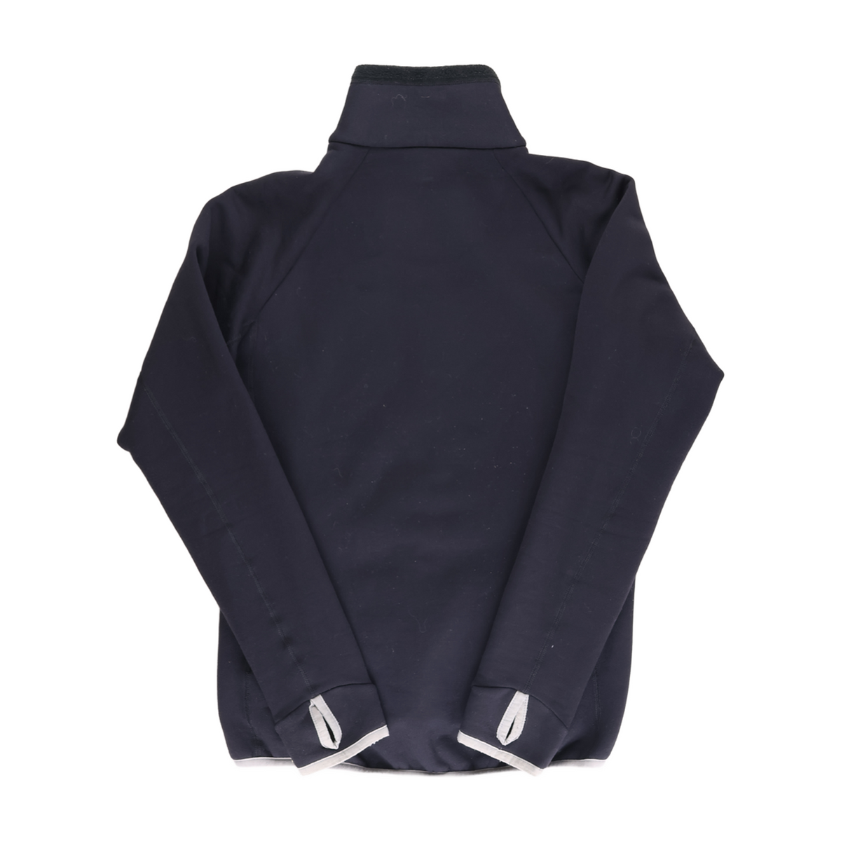 Warmpeace fleece jacket - størrelse M