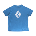 Black Diamond T-shirt, Herre - størrelse XL