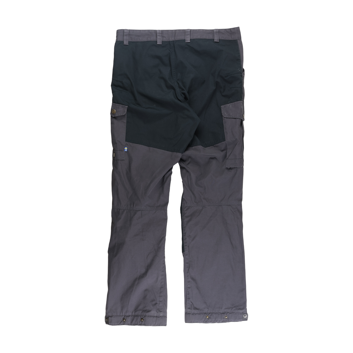 Fjällräven Vidda Pro Regular bukser, herre - størrelse 50