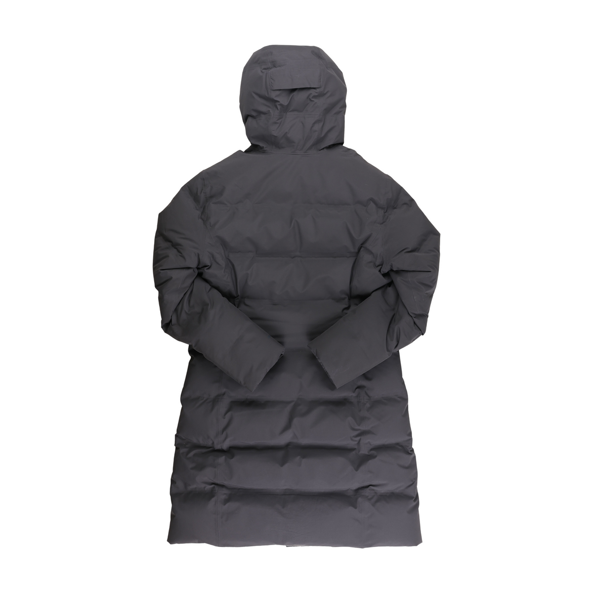 Patagonia Dun Parka, Dame - størrelse S