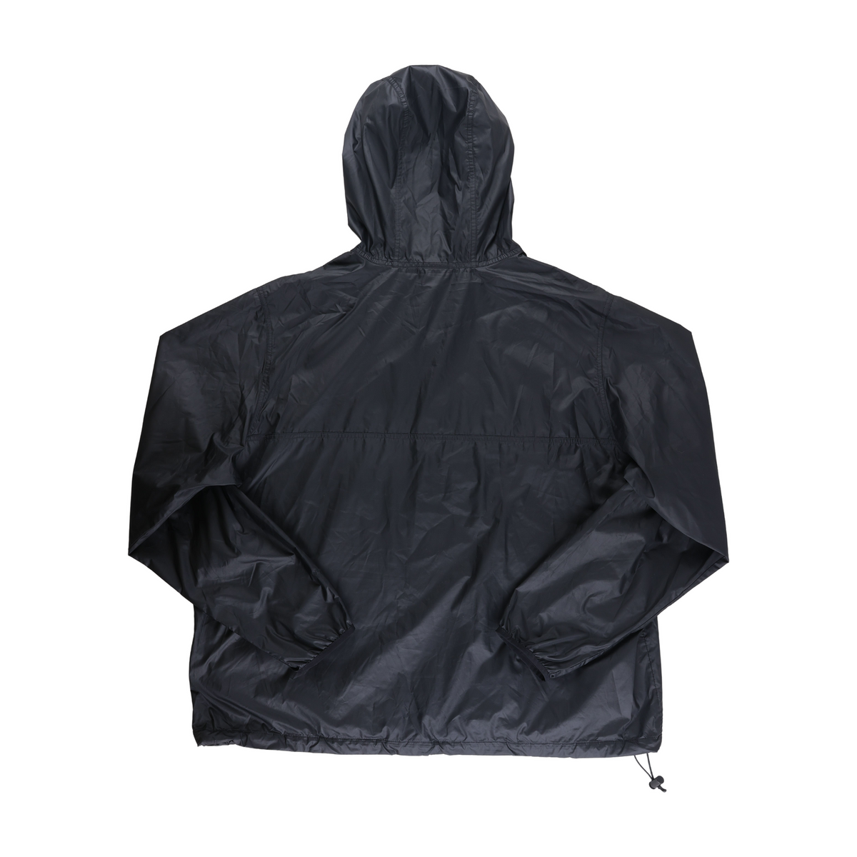 The North Face Anorak Windbreaker, Herre - størrelse XXL
