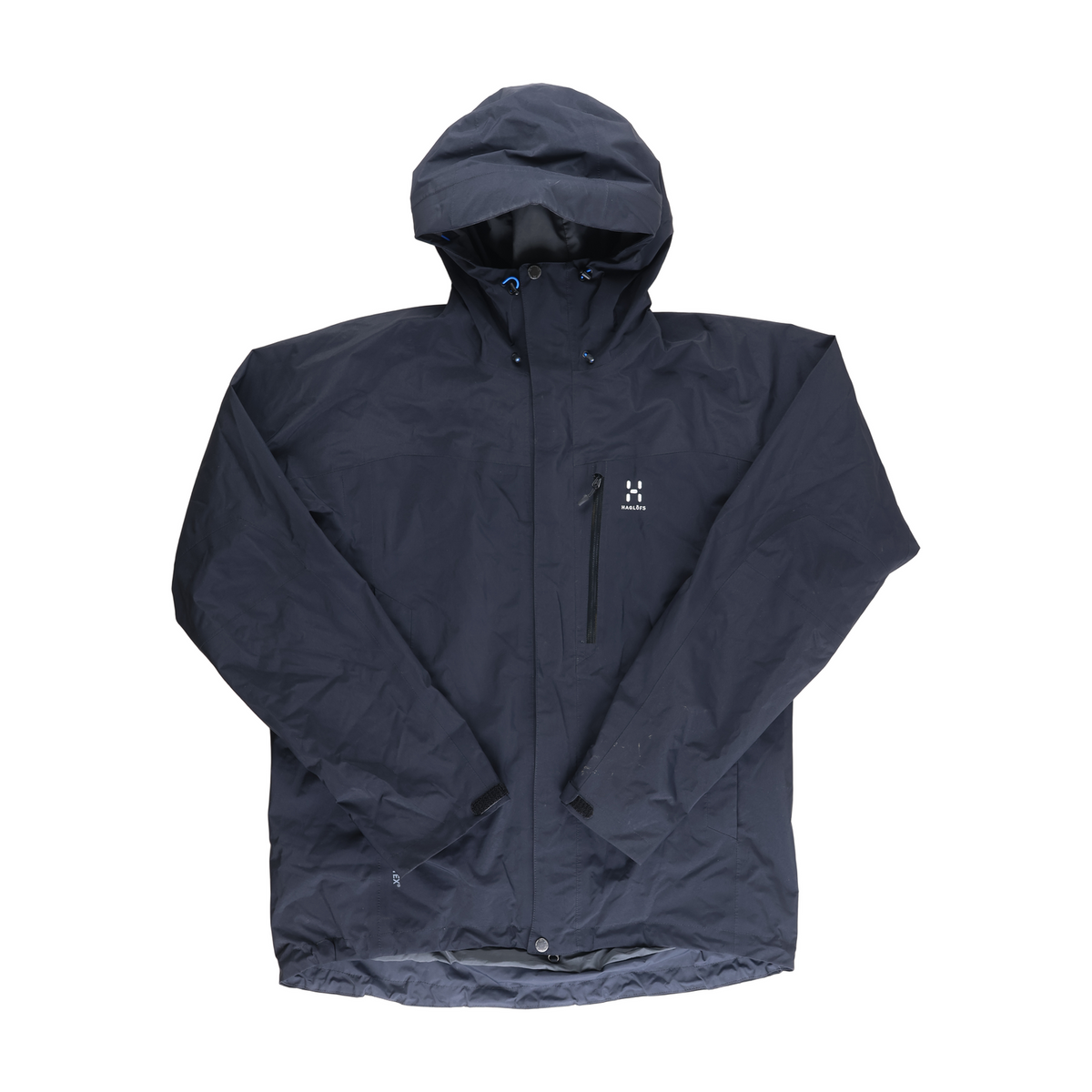 Haglöfs Vandra Jacket, Herre - størrelse L