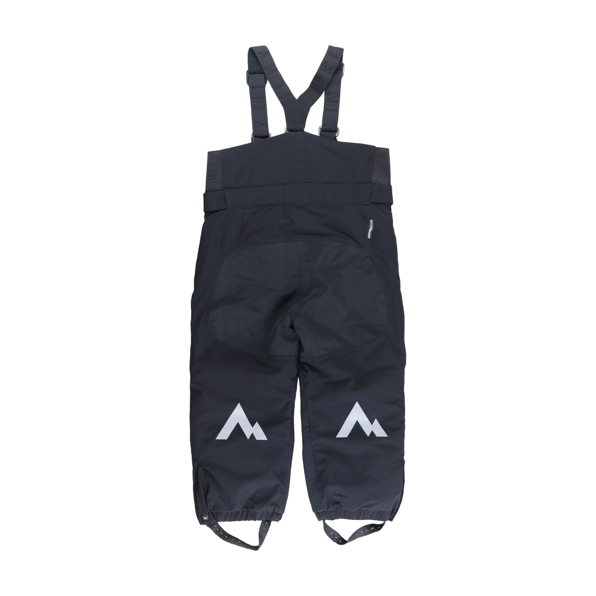 McKinley Tellus softshell bukser junior - størrelse 110