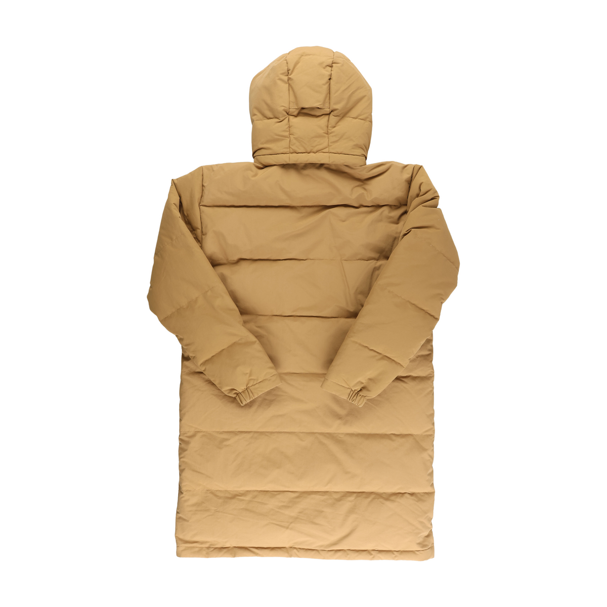 Patagonia Downdrift Parka, dame (Basin Green) - størrelse S