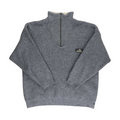 Kilmanock Fleece, Herre - størrelse L