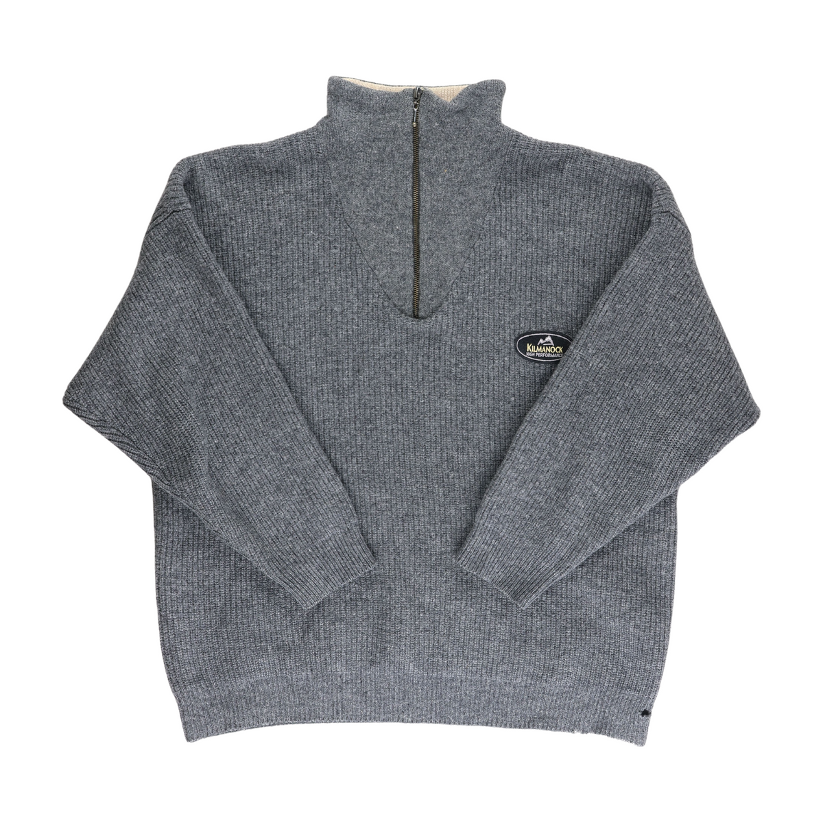 Kilmanock Fleece, Herre - størrelse L