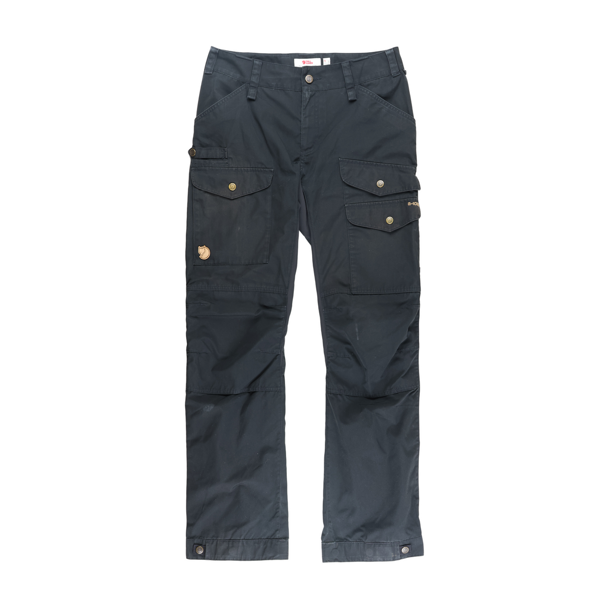 Fjällräven Vidda Pro Ventilated, Dame - størrelse 38/Reg