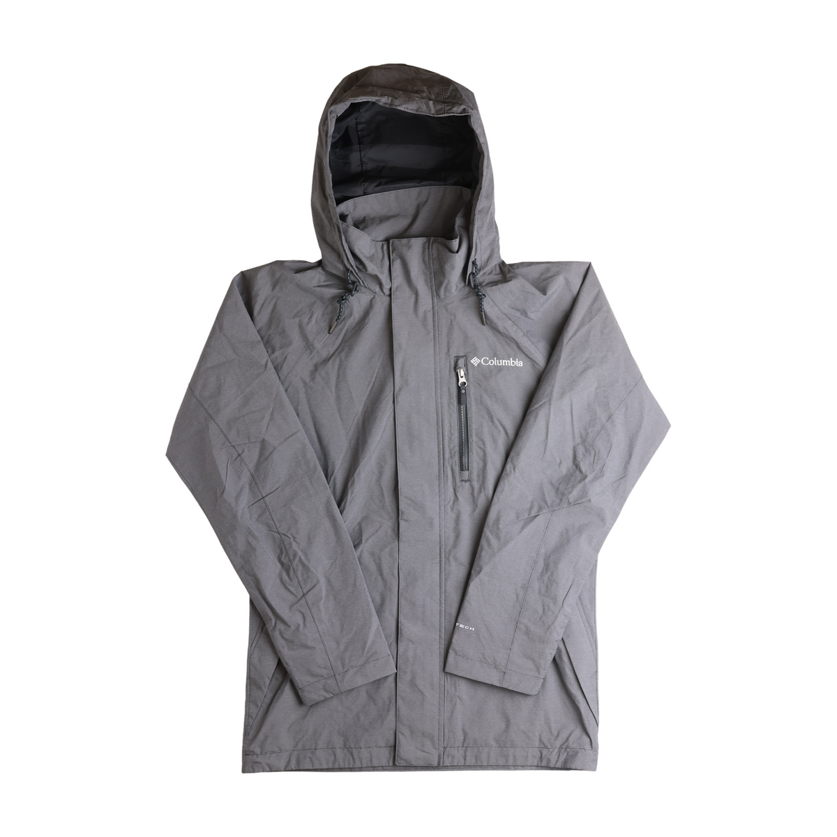 Columbia Omni-Tech Skal jakke, Men - størrelse S
