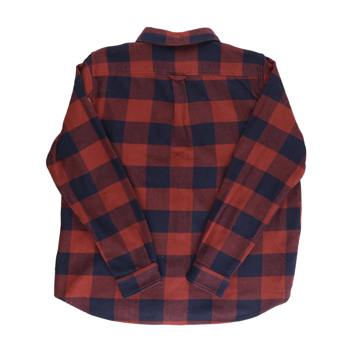 Fjällräven Övik Heavy Flannel, Dame - størrelse L