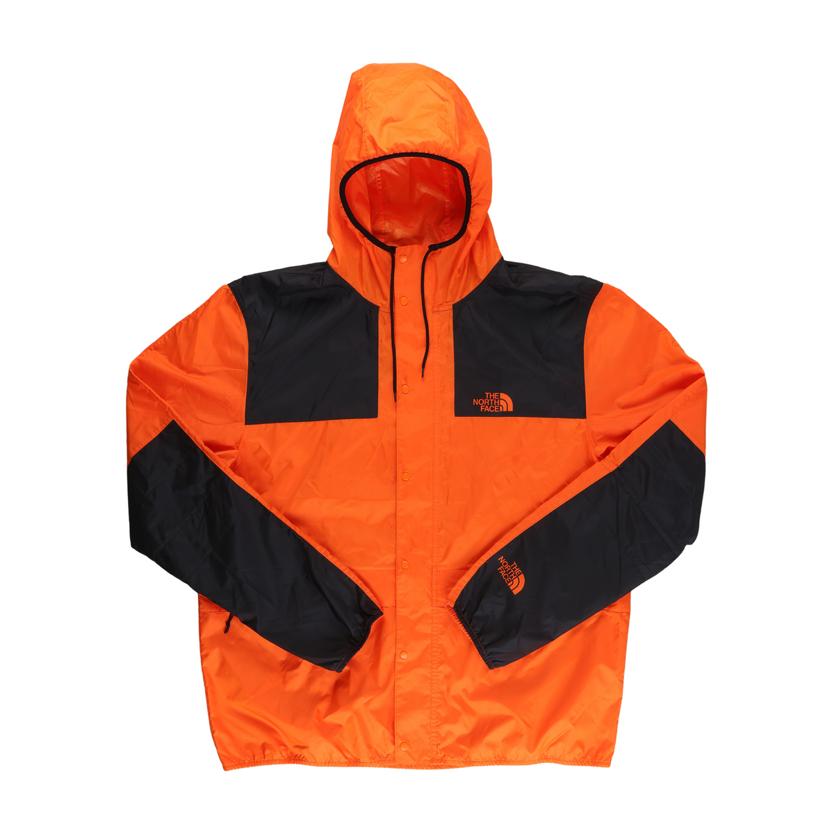 The North Face 1985 Seasonal Mountain Windbreaker, Herre - størrelse XL