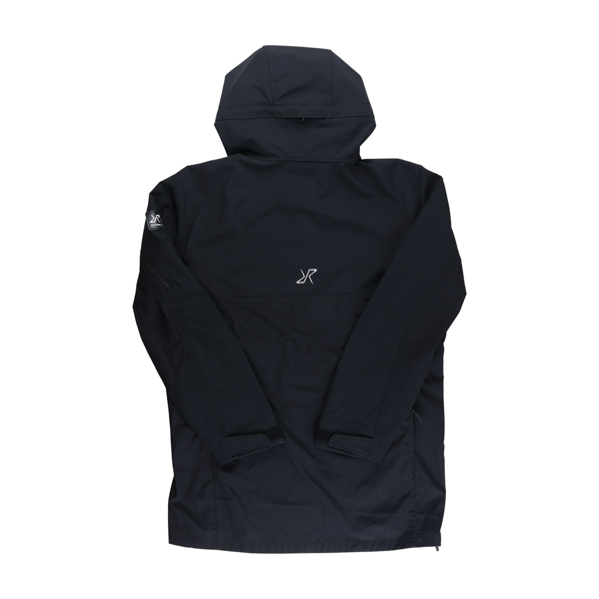 RevolutionRace Anorak, Herre - størrelse XXL