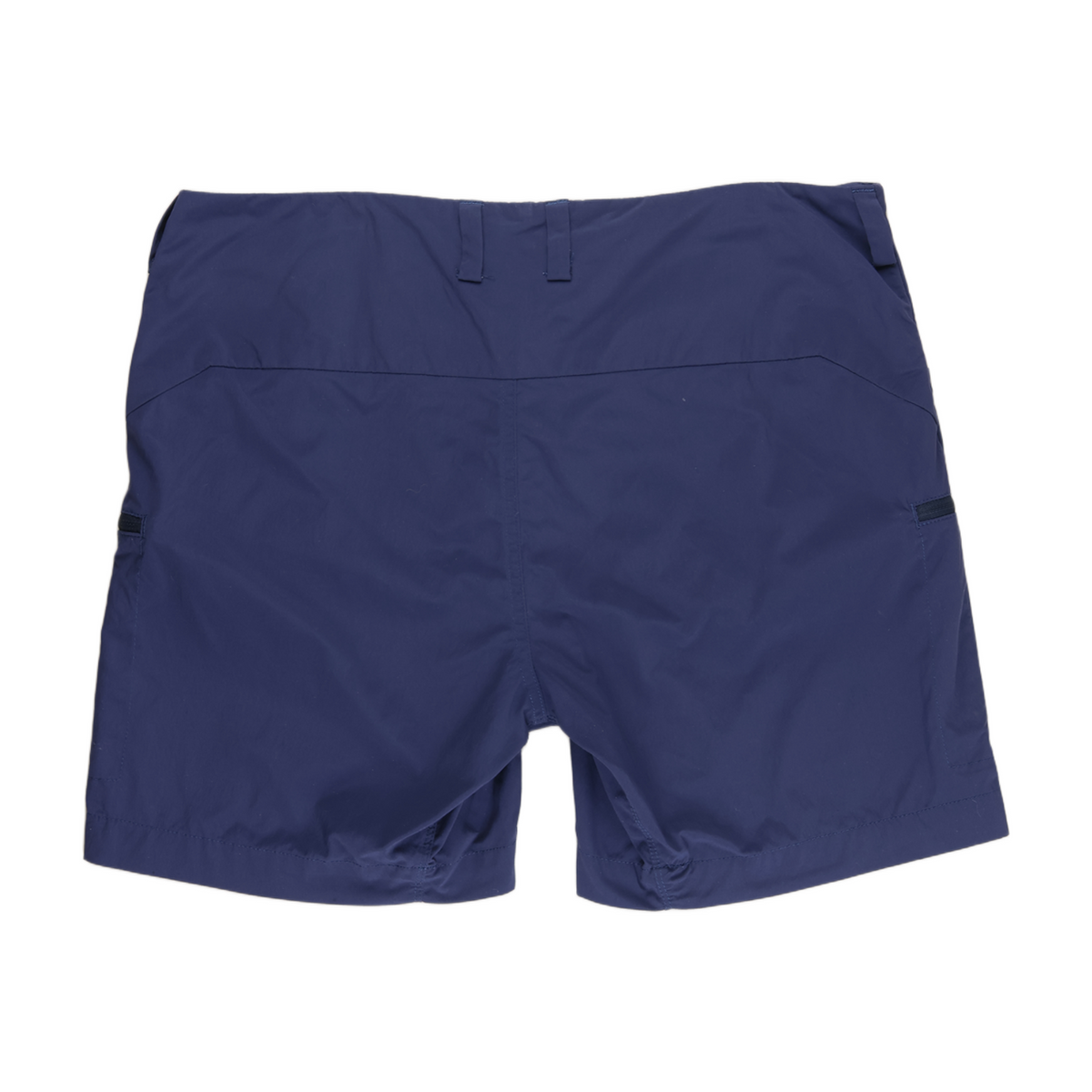 Bergans Utne Shorts, dame Navy - størrelse L