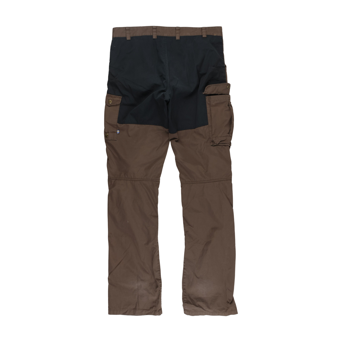 Fjällräven Vidda Pro Bukser, Herre - størrelse 52