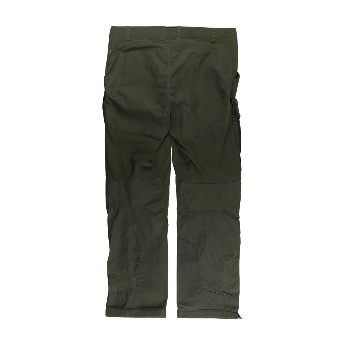 Fjällräven Lappland Hybrid Trousers, Herre - størrelse 56