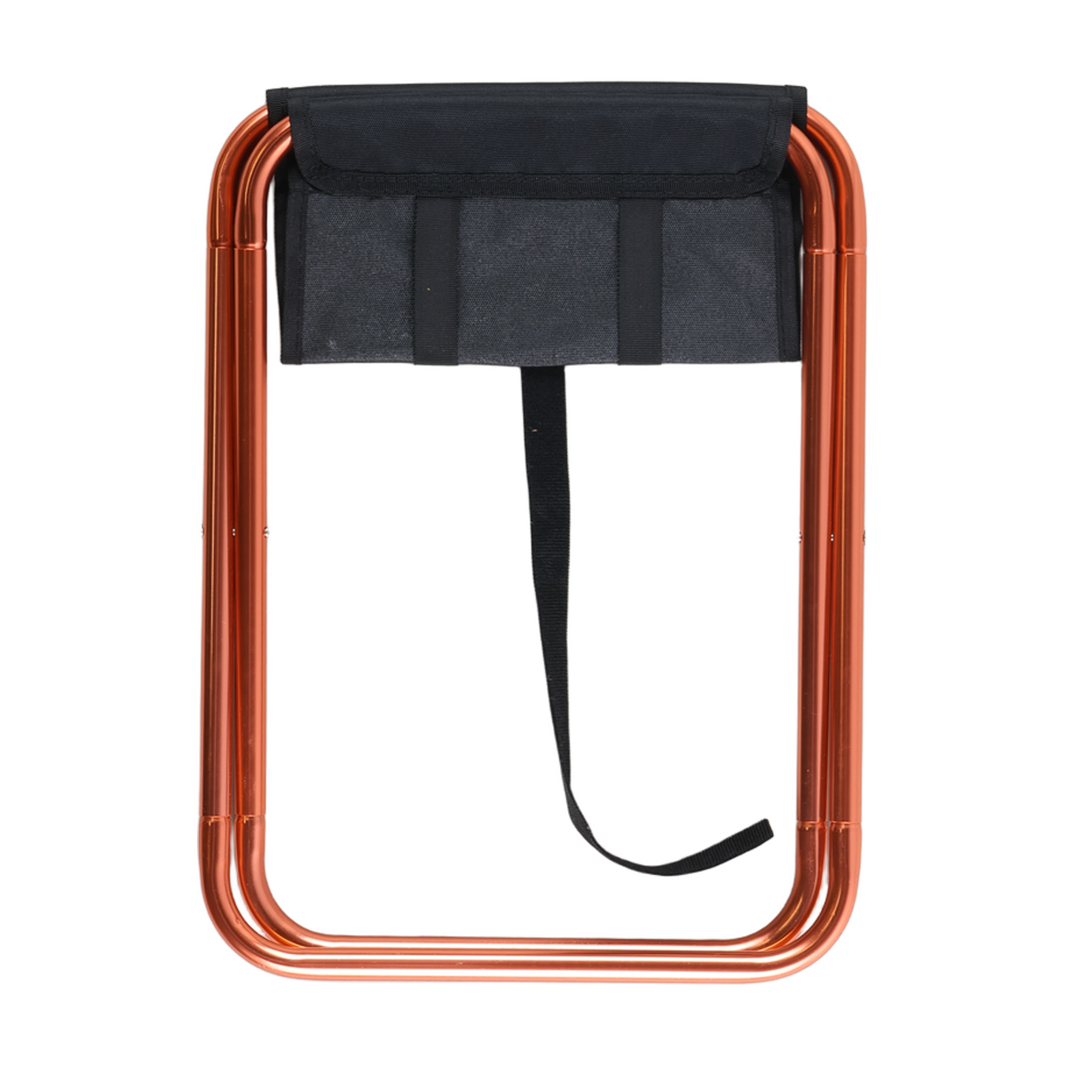Asivik Folding Stool, foldetaburet - størrelse OneSize